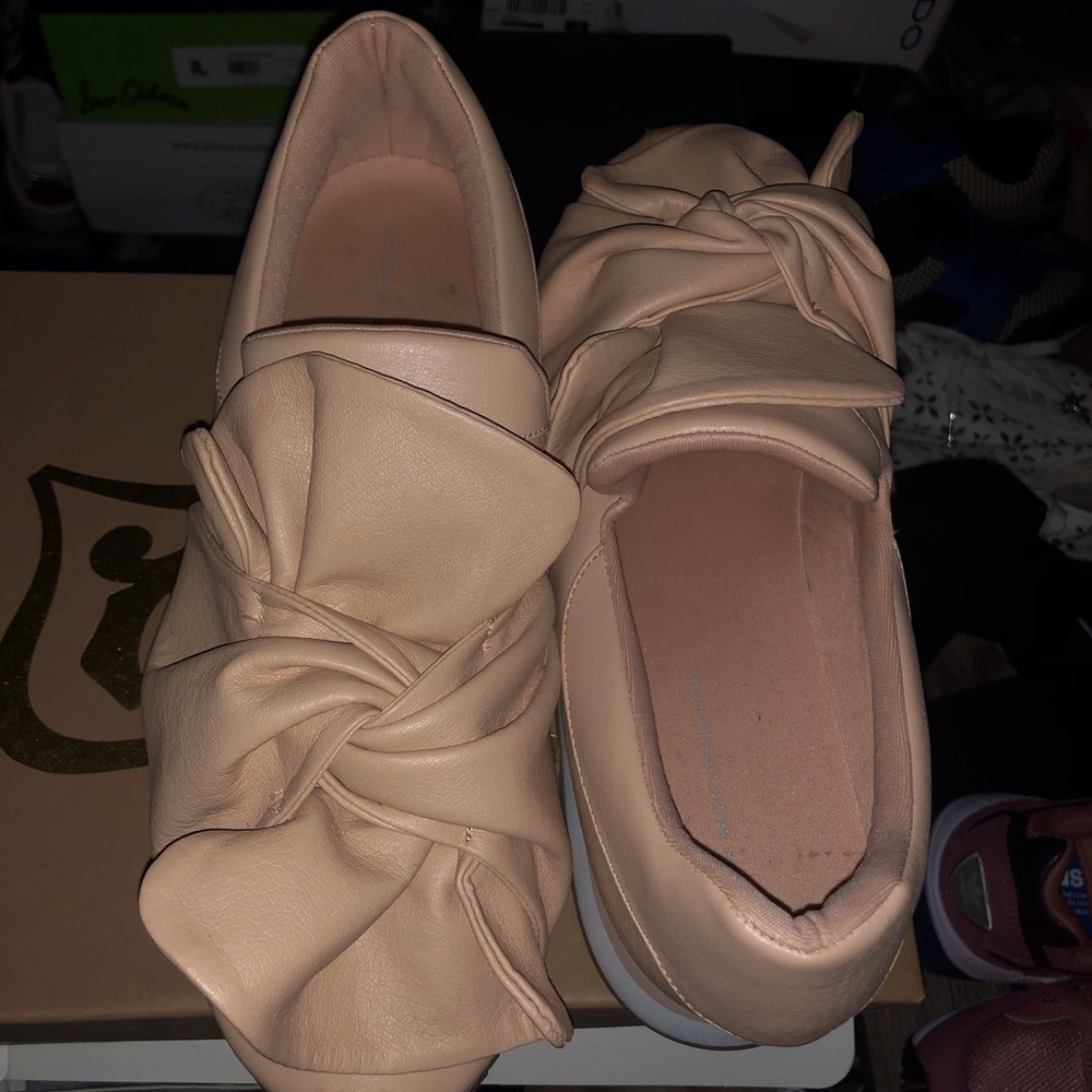 Fashion sneakers